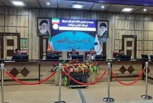 تبدیل وضعیت 98 درصد نیروهای ایثارگر دستگاه‌های اجرایی استان ایلام