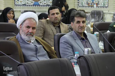 
هجدهمین شورای گسترش فعالیت های قرآنی چهارمحال و بختیاری