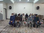 نشست علمی تبیین حقایق و ارزشهای انقلاب اسلامی‎‎