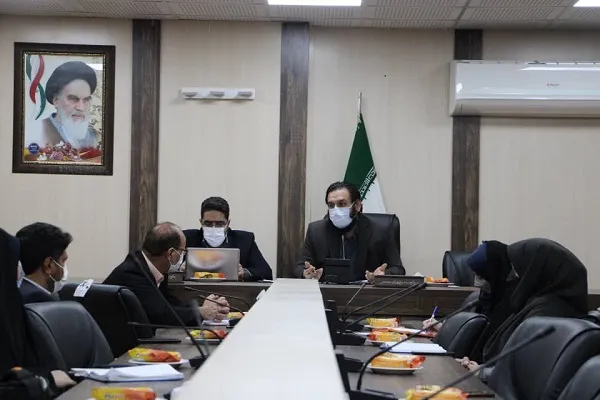ارتقای روحیه مطالبه‌گری از وظایف ستاد امر به معروف است