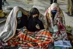 مراسم احیاء شب نیمه شعبان در مسجد مقدس جمکران‎