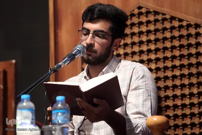 دومین روز چهل‌وچهارمین دوره مسابقات حفظ قرآن استان تهران
