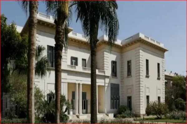 Análisis de los pensamientos de los religiosos chiítas Seyed Kamal Heydari en Egipto