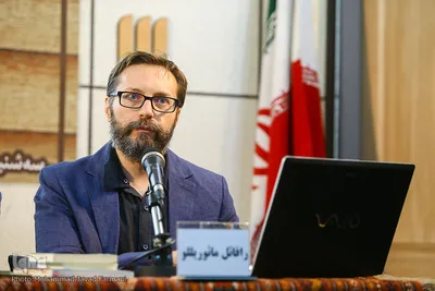 رافائل ماریللو، استاد دانشگاه و بنیانگذار گروه تحقیقاتی روابط بین‌المللی و مطالعات اسلامی در مرکز پژوهش‌های دیپلماسی ایرانی