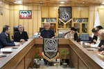 آیین‌های محرم نمادی از همدلی و انسجام اجتماعی است