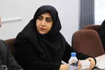 نشست خبری رئیس ستاد دهه فجر انقلاب اسلامی آذربایجان شرقی