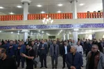سفر استاندار لرستان به شهرستان الیگودرز