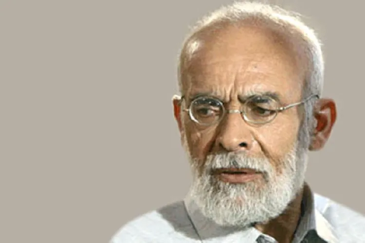 مقوله فرهنگ را فراموش كرده‌ایم/ درب مساجد تاریخی برای عموم باز باشند