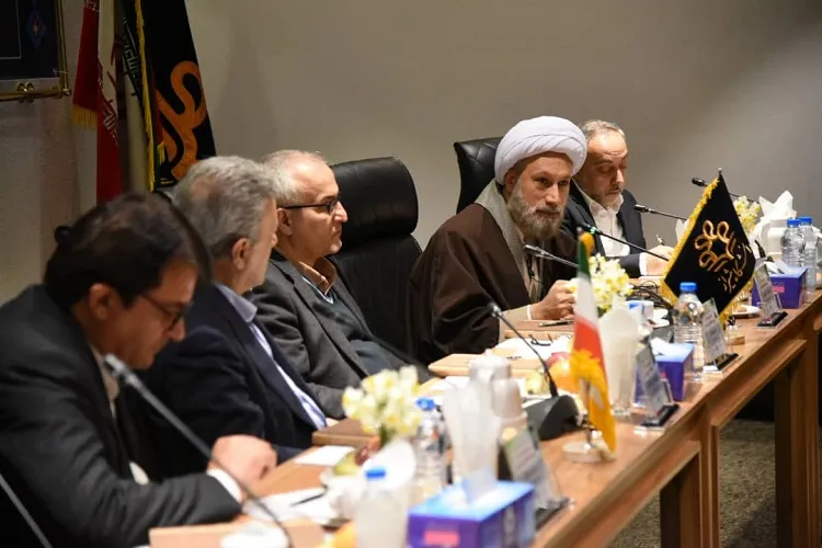 عمل صالح زمینه‌ساز تولید مطالب جدید نظری و علمی است