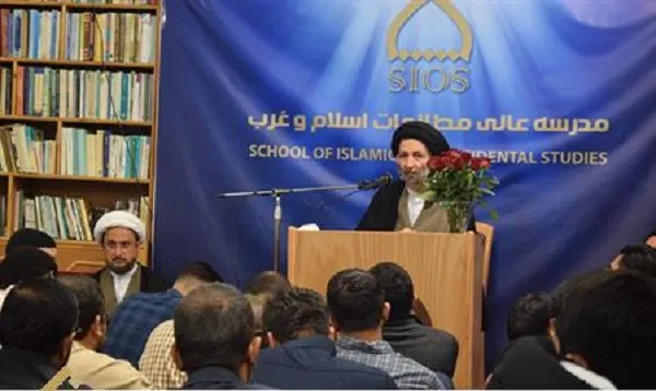 تربیت نیروی کارآمد برای پاسخ‌گویی به نیاز‌های علمی جهان معاصر