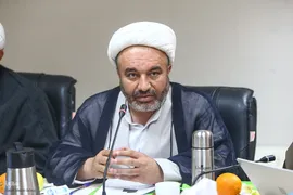 سی و پنجمین نشست ستاد راهبری حفظ قرآن کریم