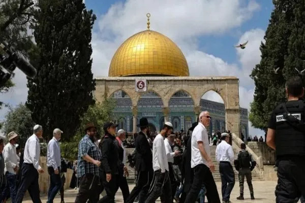 جماعات الهيكل تتحضر للعدوان الأكبر على الأقصى خلال الأعياد اليهودية