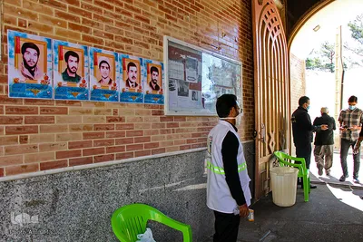 نذری که پایانی ندارد