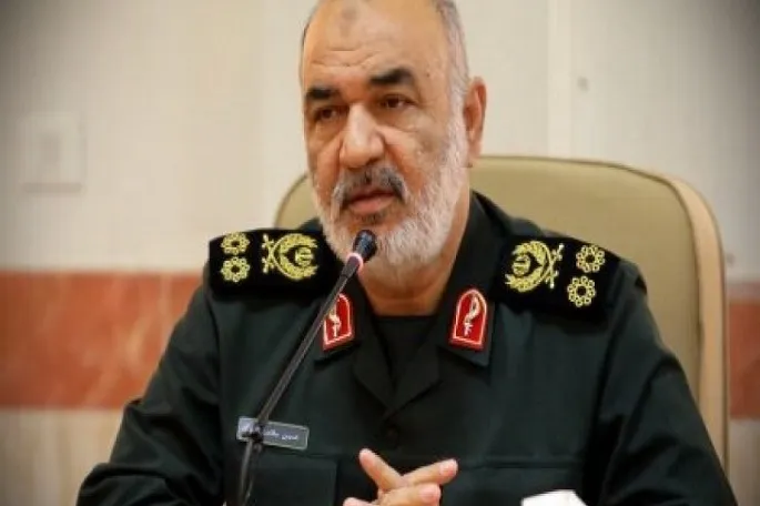 مسئولیت آفرینی کارنامه مجاهدت سردار کرمی‌راد برای نسل جوان