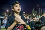سفره حضرت رقیه(س)‎ در دانشگاه صنعتی شیراز