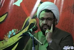 تبیین الگوهای صحیح اسلامی  باعث غنی شدن جوانان می‌شود
