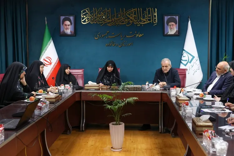 زنان، انگیزه‌های قوی برای نقش‌آفرینی اجتماعی دارند