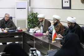 مجمع مشورتی شورای هماهنگی فعالیت‌های قرآن و عترت دانشگاه‌ها