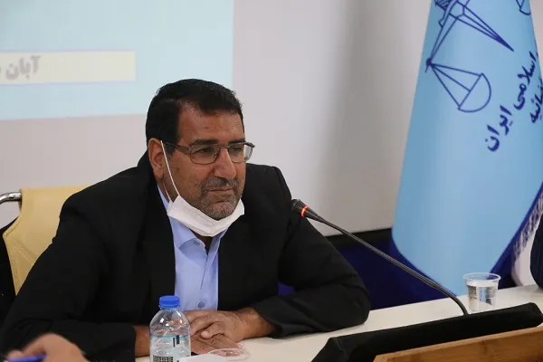 رسیدگی الکترونیک به ۳۳ هزار پرونده قضایی در کرمان
