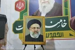 هفتاد و هفتمین شبِ اجتماع شبانه مردمی بابلسر