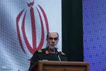 آیین اختتامیه اولین جشنواره تولیدات فضای مجازی کنگره ملی ۱۰ هزار شهید آذربایجان‌شرقی