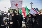 یوم‌الله ۱۳ آبان در سمنان