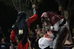 مراسم تعزیه خوانی در ملایر‎