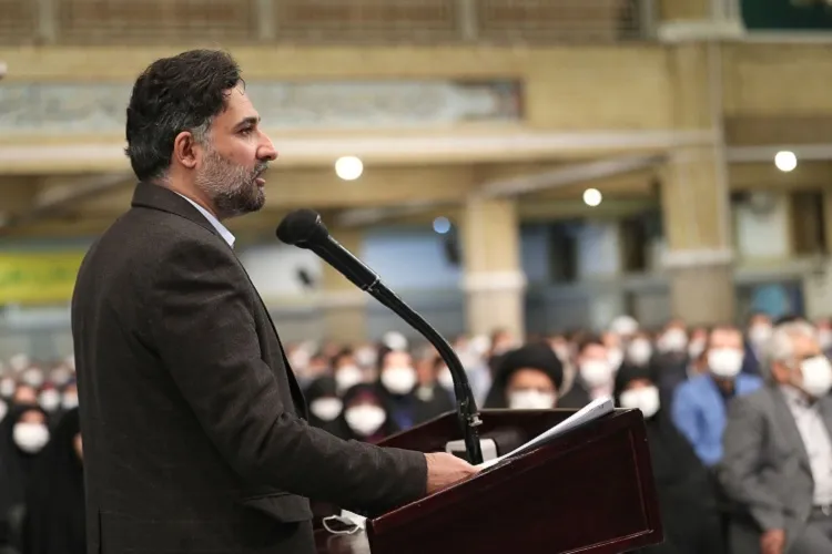 فیلم | دهقانی فیروزآبادی: نشریات بین‌المللی به پیشرفت علمی ایران معترفند