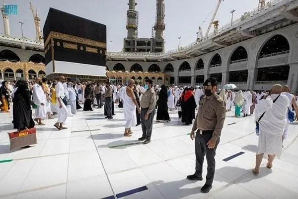 توجيه عاجل من الداخلية السعودية يخص حجاج هذا العام
