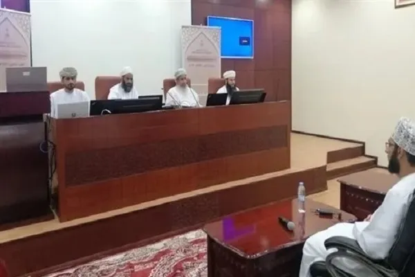 Sultan Qabus Quran müsabiqəsinin ilkin mərhələsi Omanda keçiriləcək