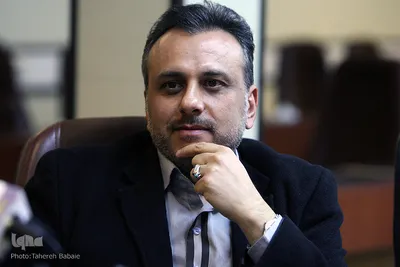 نشست تخصصی ارزیابی مسابقات سراج
