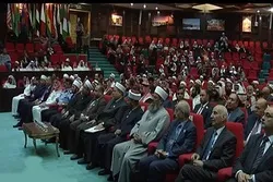 Jordan Int’l Quran Contest Wraps Up   