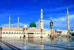 Mobile Religious Services Center Launched at Medina’s Prophet’s Mosque