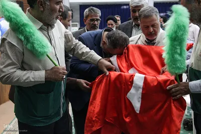 جشن بزرگداشت روز معلم