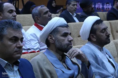 جلسه آموزش جهاد تبیین با موضوع انتخابات با حضور حاج حسین یکتا