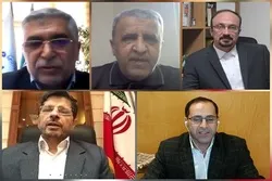 Webinaire à Beyrouth sur les réalisations scientifiques et médicales de la révolution islamique d'Iran
