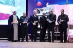 اجلاسیه نهایی کمیته دانشگاهیان کنگره ۱۰ هزار شهید آذربایجان شرقی