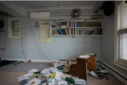 No Evidence Toronto Mosque Break-In Was 'Hate-Motivated,' Police Say
