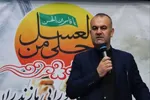 اقتدا به شهدا عامل پیروزی در دفاع مقدس اخیر بود