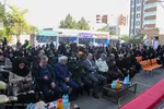 مراسم بازگشایی مدارس - اراک/عکاس:زهرا بهرامی