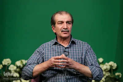 جبار آذین زاده، نویسنده، منتقد و مدرس سینما و تلویزیون