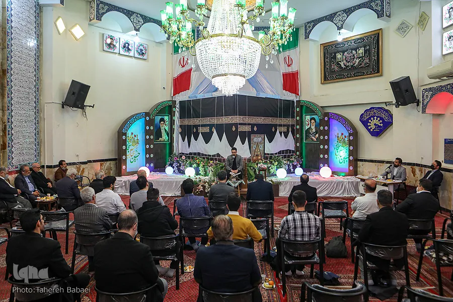 نوید راه‌اندازی صندوق‌ قرض‌الحسنه قرآنیان در مجمع جلسات قرآن استان تهران