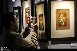 Over 1900 Artworks Presented at Iran’s Biennial Quranic Illuminations Contests