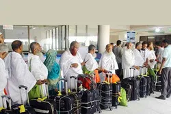 সৌদির কারণে হজের খরচ বাড়ছে ২৫ হাজার টাকা
