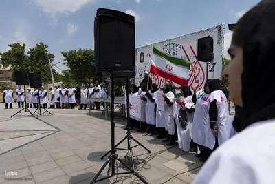 اجتماع‌ یوم‌العباس در کرج