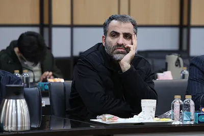 نشست چالش‌های حقوقی و اخلاقی بکارگیری شخص سوم در درمان ناباروری