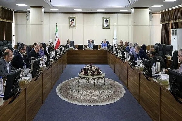 بررسی نقش صندوق توسعه ملی در رفع مشکلات اقتصادی در کمیسیون مشترک مجمع تشخیص