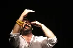هجدهمین جشنواره ملی تئاتر رضوی در تبریز