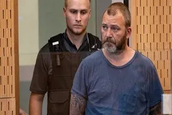 New Zealand Mosque Shooting Video: Man’s Appeal against Jail Dismissed