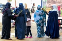 Au Sri Lanka, les musulmans, cibles privilégiées des nationalistes